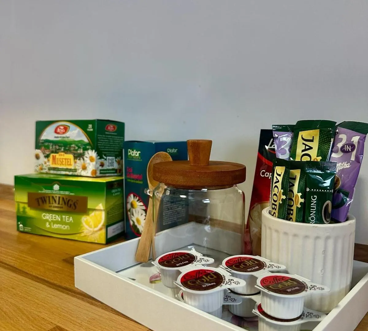 Daire Cozy Apartament Bükreş Romanya