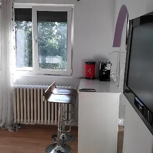 Mexonia Apartment